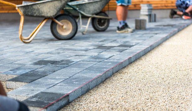 Bay City, TX Driveway Pavers Company